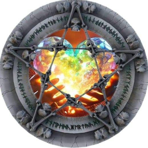 7 Aurora Magie und Lebensberatung